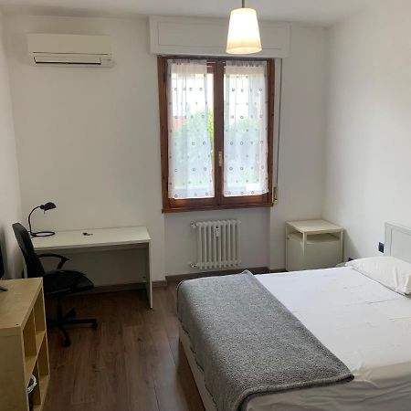 Bellariva quiet room Florencia Exterior foto