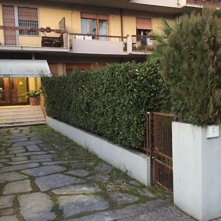 Bellariva quiet room Florencia Exterior foto
