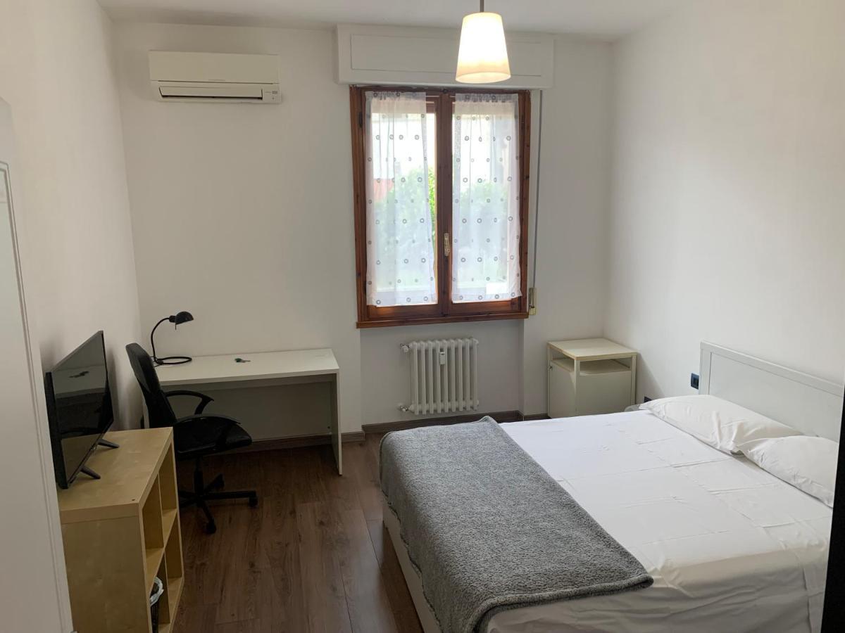 Bellariva quiet room Florencia Exterior foto