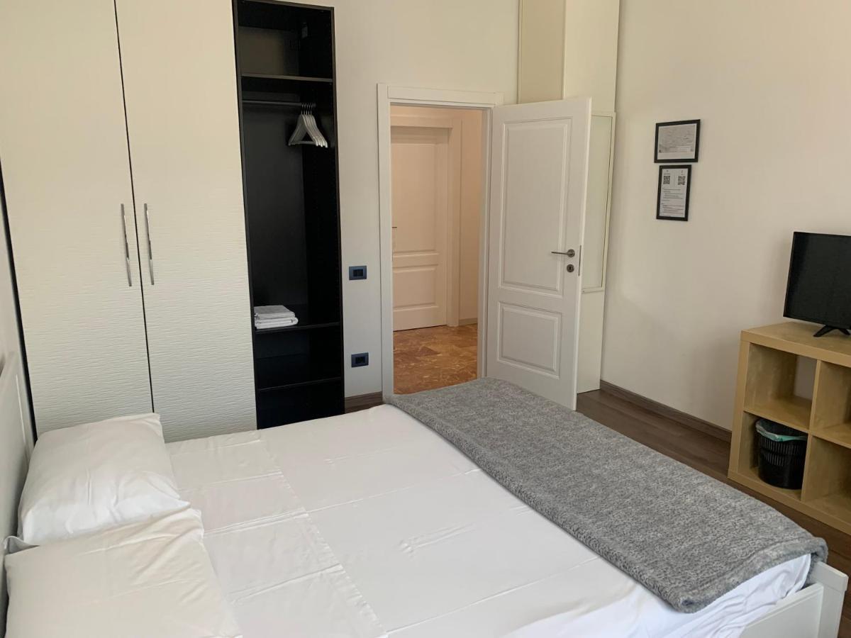 Bellariva quiet room Florencia Exterior foto