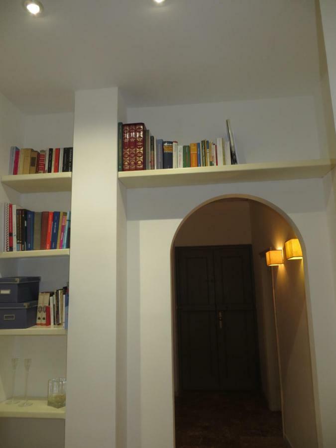 Bellariva quiet room Florencia Exterior foto